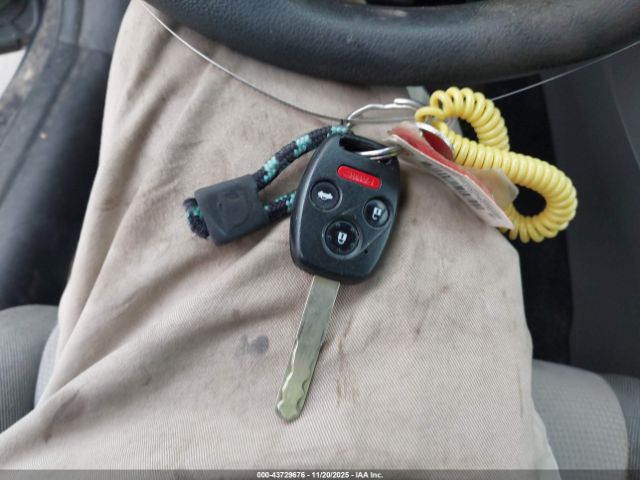 Honda Civic Lx Image 16