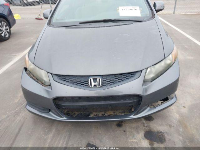 Honda Civic Lx Image 4