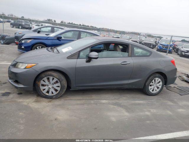 Honda Civic Lx Image 3