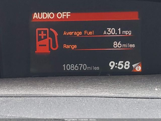 Honda Civic Lx Image 6