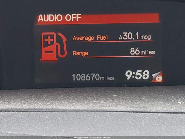 Honda Civic Lx Image 6