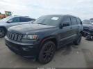Jeep Grand Cherokee Altitude 4x4 Image 4
