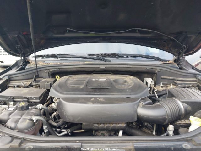 Jeep Grand Cherokee Altitude 4x4 Image 15