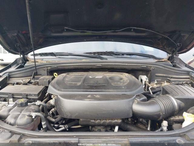 Jeep Grand Cherokee Altitude 4x4 Image 15