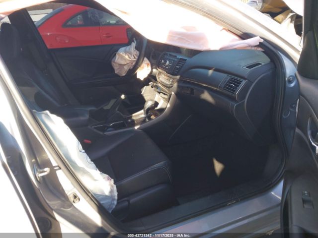 Honda Accord Sport Image 4