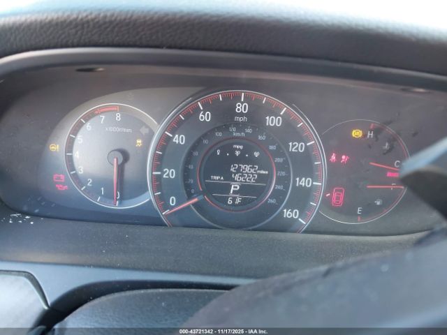 Honda Accord Sport Image 5