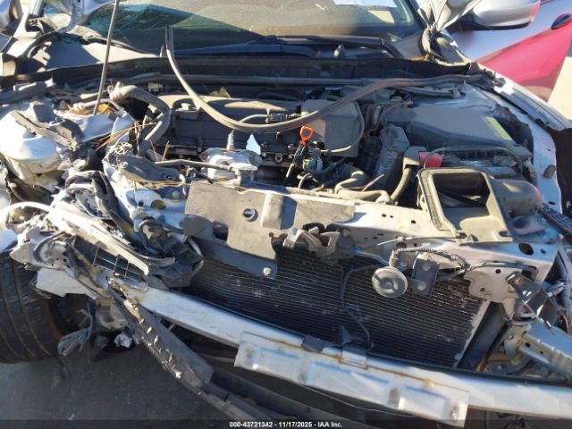 Honda Accord Sport Image 9