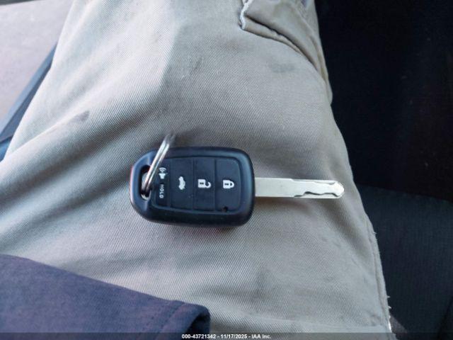 Honda Accord Sport Image 15