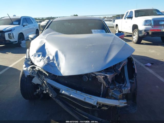 Honda Accord Sport Image 8