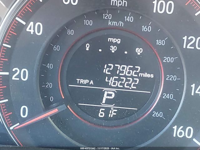 Honda Accord Sport Image 14