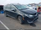Chrysler Pacifica Limited Image 1
