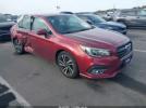 Subaru Legacy 2.5i Sport Image 1