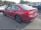 Subaru Legacy 2.5i Sport Image 4