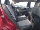 Subaru Legacy 2.5i Sport Image 6