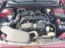 Subaru Legacy 2.5i Sport Image 10