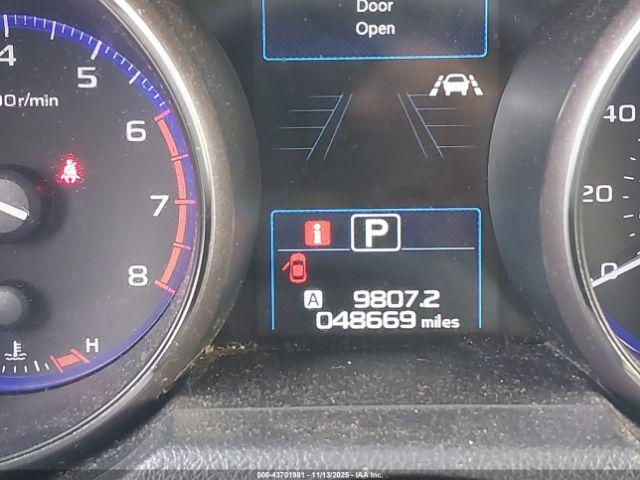 Subaru Legacy 2.5i Sport Image 13