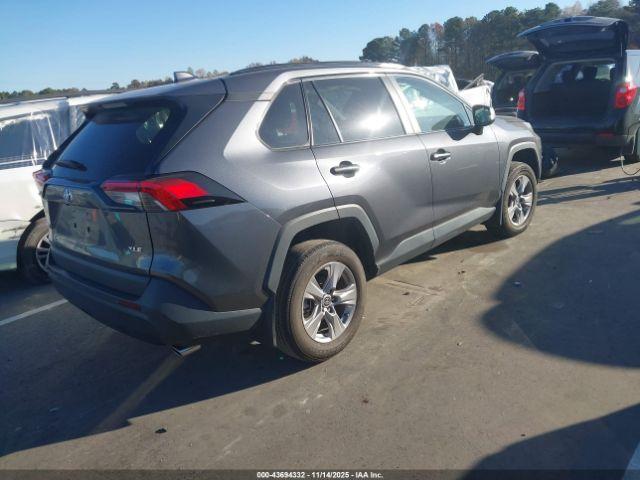 Toyota RAV4 Xle Image 7