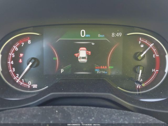 Toyota RAV4 Xle Image 5