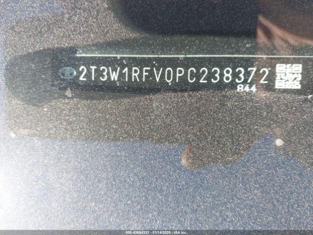 Toyota RAV4 Xle Image 8