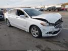 Ford Fusion Se Image 1