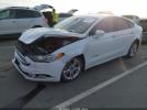 Ford Fusion Se Image 2