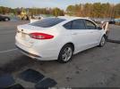 Ford Fusion Se Image 5