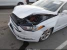 Ford Fusion Se Image 4