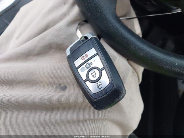 Ford Fusion Se Image 9