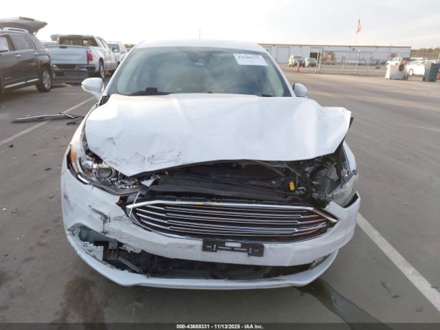 Ford Fusion Se Image 16