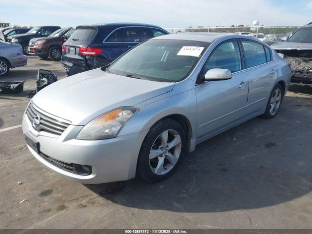 Nissan Altima 3.5 Se Image 13