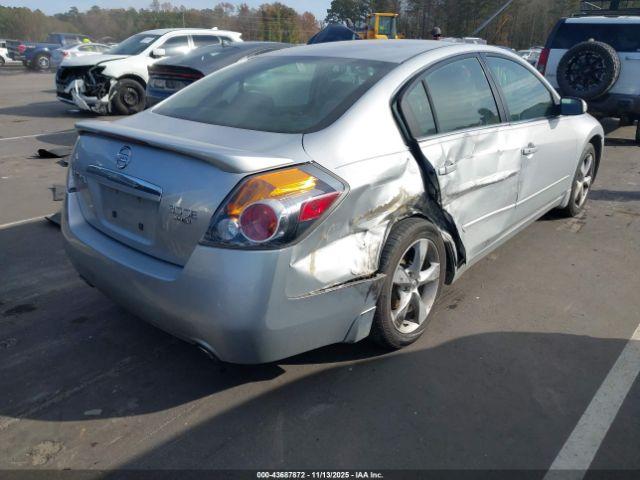 Nissan Altima 3.5 Se Image 4