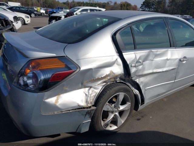 Nissan Altima 3.5 Se Image 7