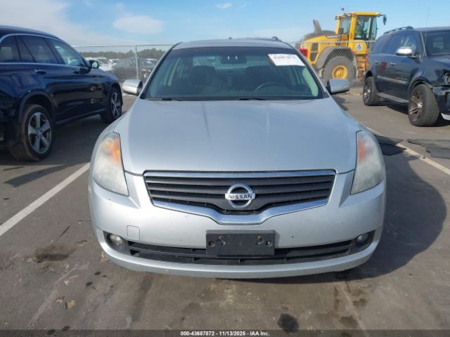 Nissan Altima 3.5 Se Image 5