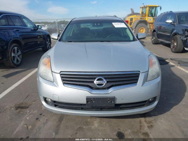 Nissan Altima 3.5 Se Image 5