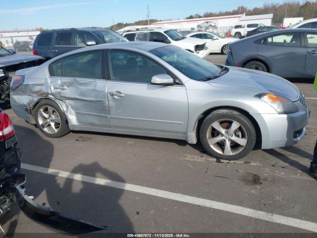 Nissan Altima 3.5 Se Image 6