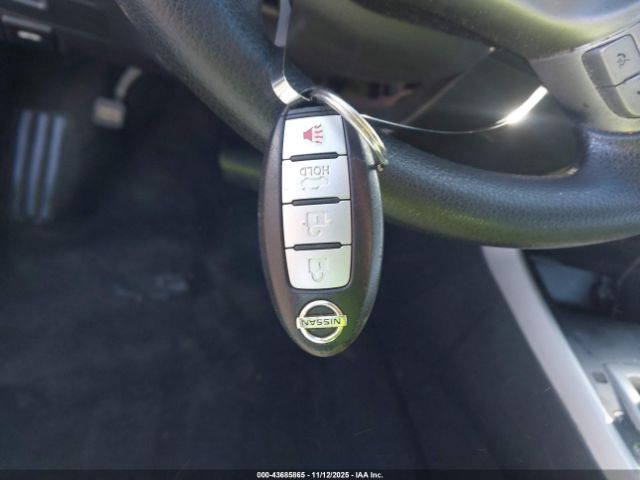 Nissan Altima 2.5 S Image 17