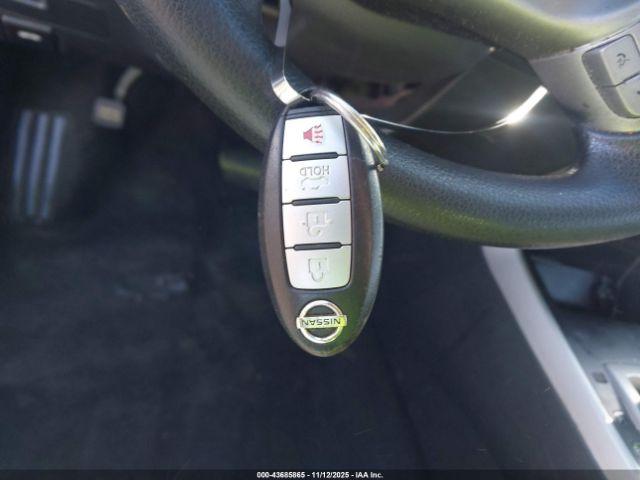 Nissan Altima 2.5 S Image 17