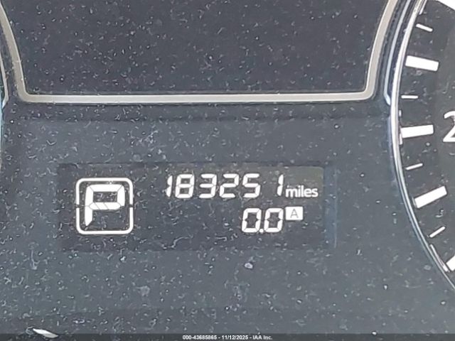 Nissan Altima 2.5 S Image 2