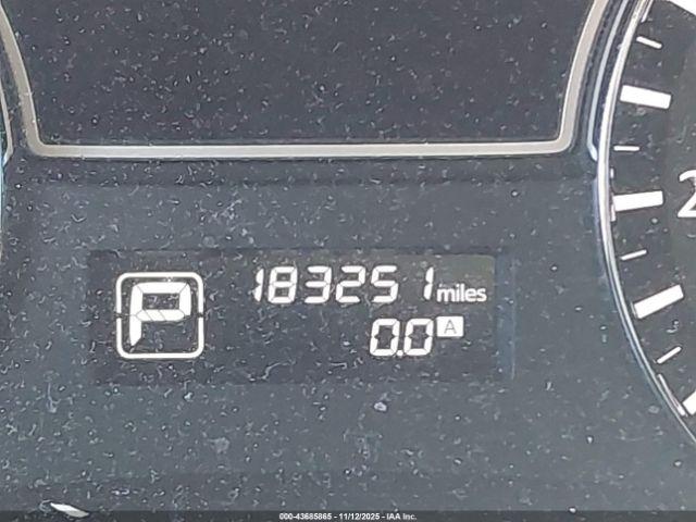 Nissan Altima 2.5 S Image 2