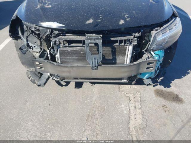 Chevrolet Malibu Ls Image 7