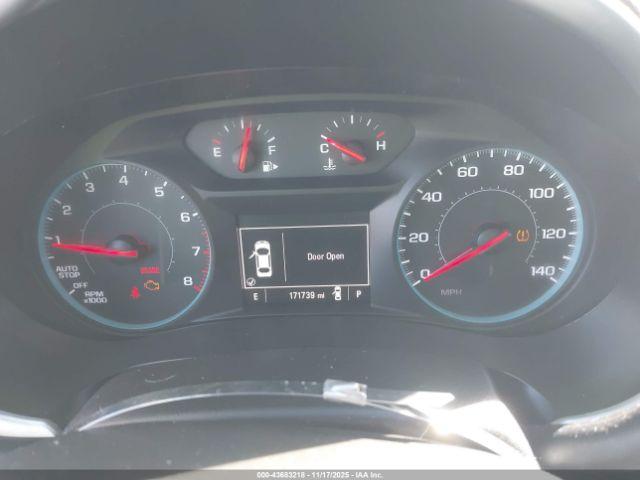 Chevrolet Malibu Ls Image 5