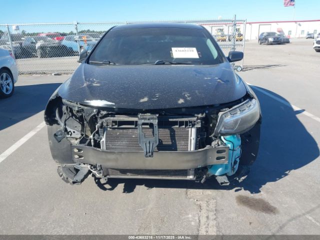 Chevrolet Malibu Ls Image 10