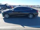 Chevrolet Malibu Ls Image 14