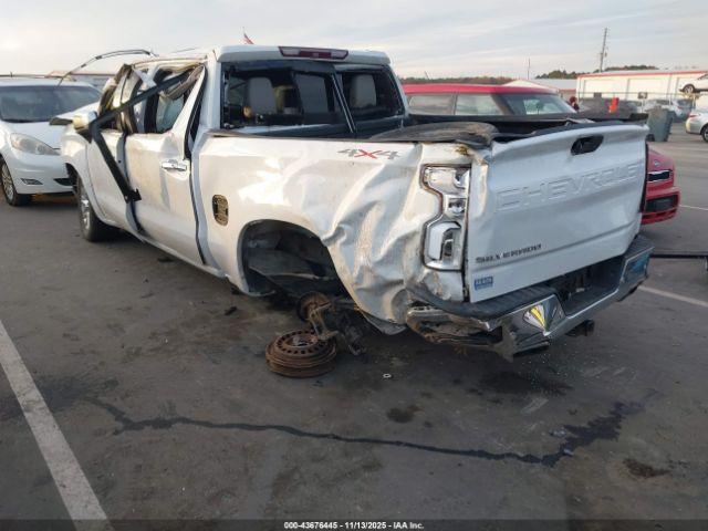 Chevrolet Silverado 1500 Ltz Image 6