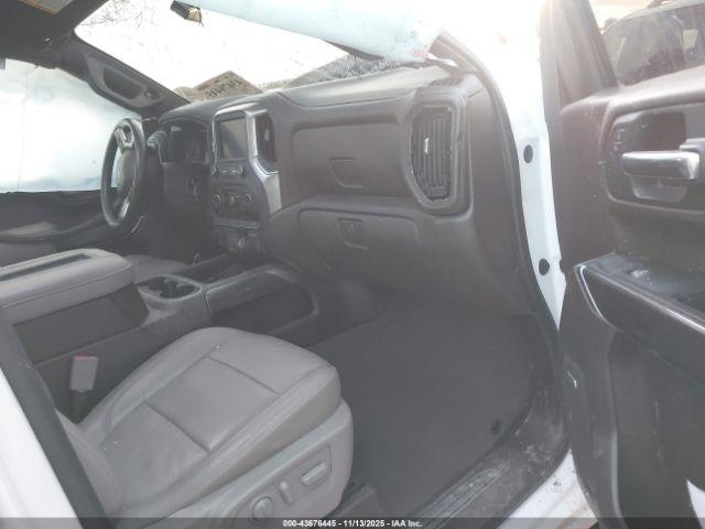 Chevrolet Silverado 1500 Ltz Image 9