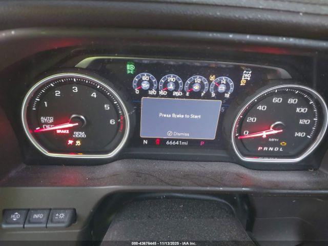 Chevrolet Silverado 1500 Ltz Image 12