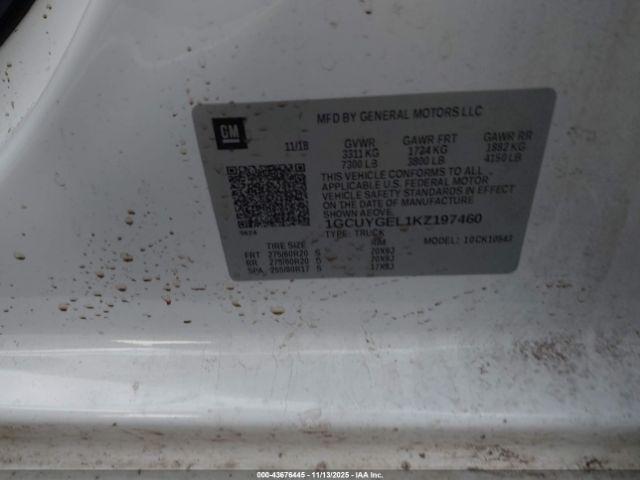 Chevrolet Silverado 1500 Ltz Image 14