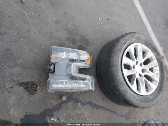 Chevrolet Silverado 1500 Ltz Image 17