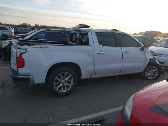 Chevrolet Silverado 1500 Ltz Image 2