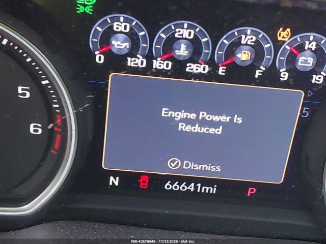 Chevrolet Silverado 1500 Ltz Image 5